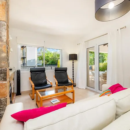 Holiday home Es Claper