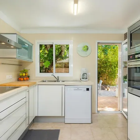 Holiday home Es Claper