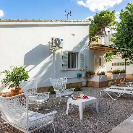 Es Claper Holiday home