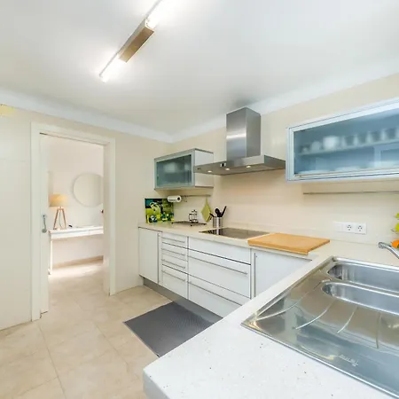 Holiday home Es Claper *