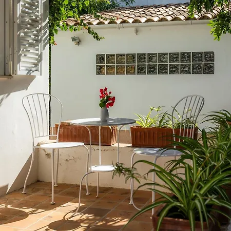 Holiday home Es Claper *