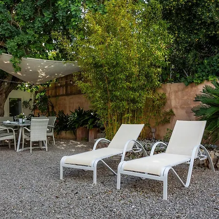 Es Claper Holiday home