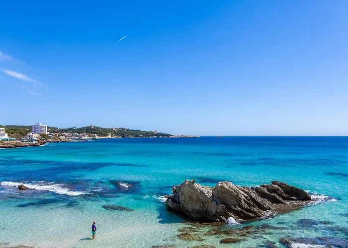 Holiday home Es Claper *