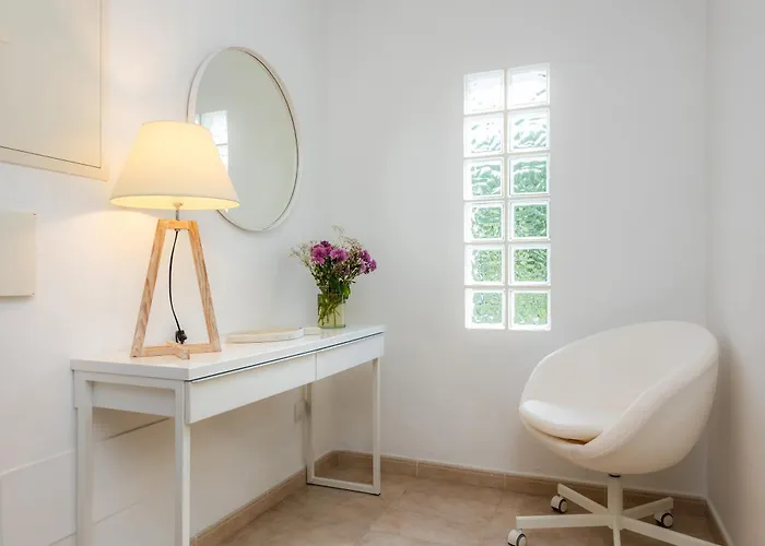 Holiday home Es Claper Cala Ratjada (Mallorca)