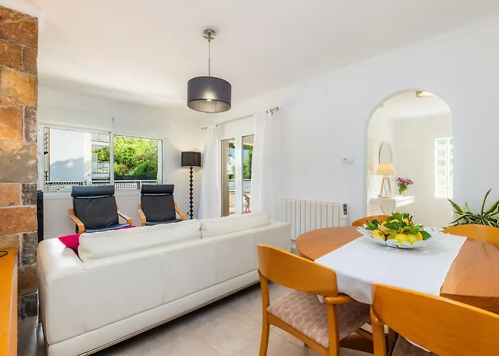 Es Claper Holiday home