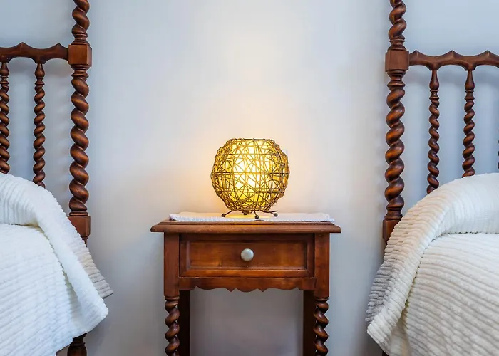 Holiday home Es Claper *