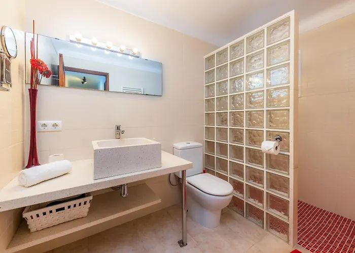 Holiday home Es Claper *