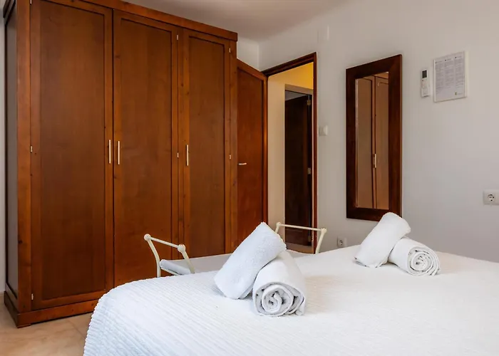 Es Claper Holiday home Cala Ratjada (Mallorca)