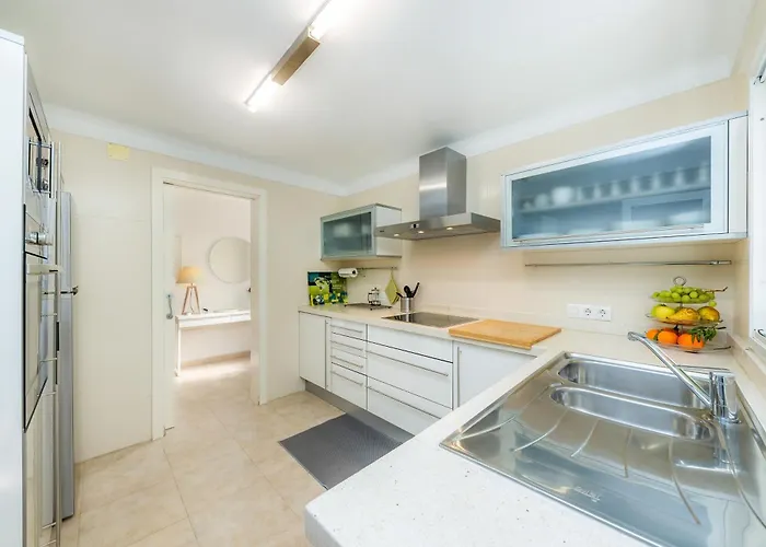 Holiday home Es Claper *