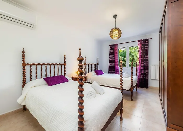 Es Claper Holiday home *