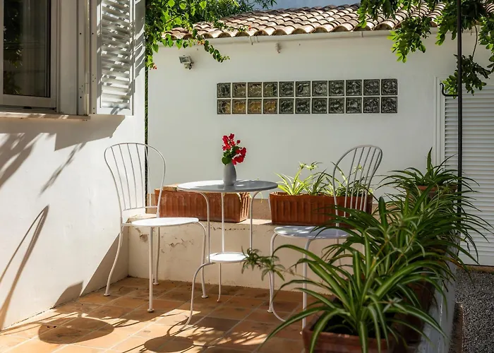 Holiday home Es Claper *