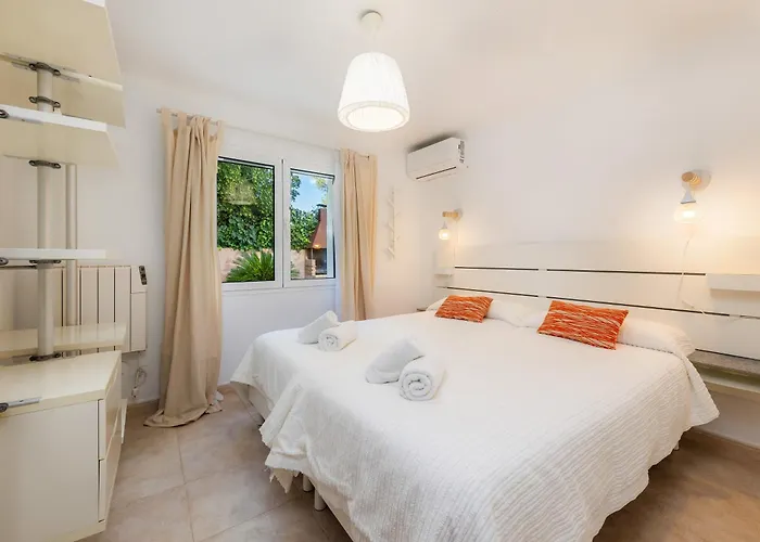 Holiday home Es Claper