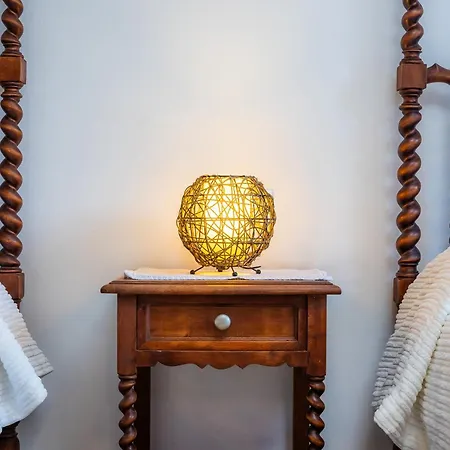 בית נופש Es Claper *